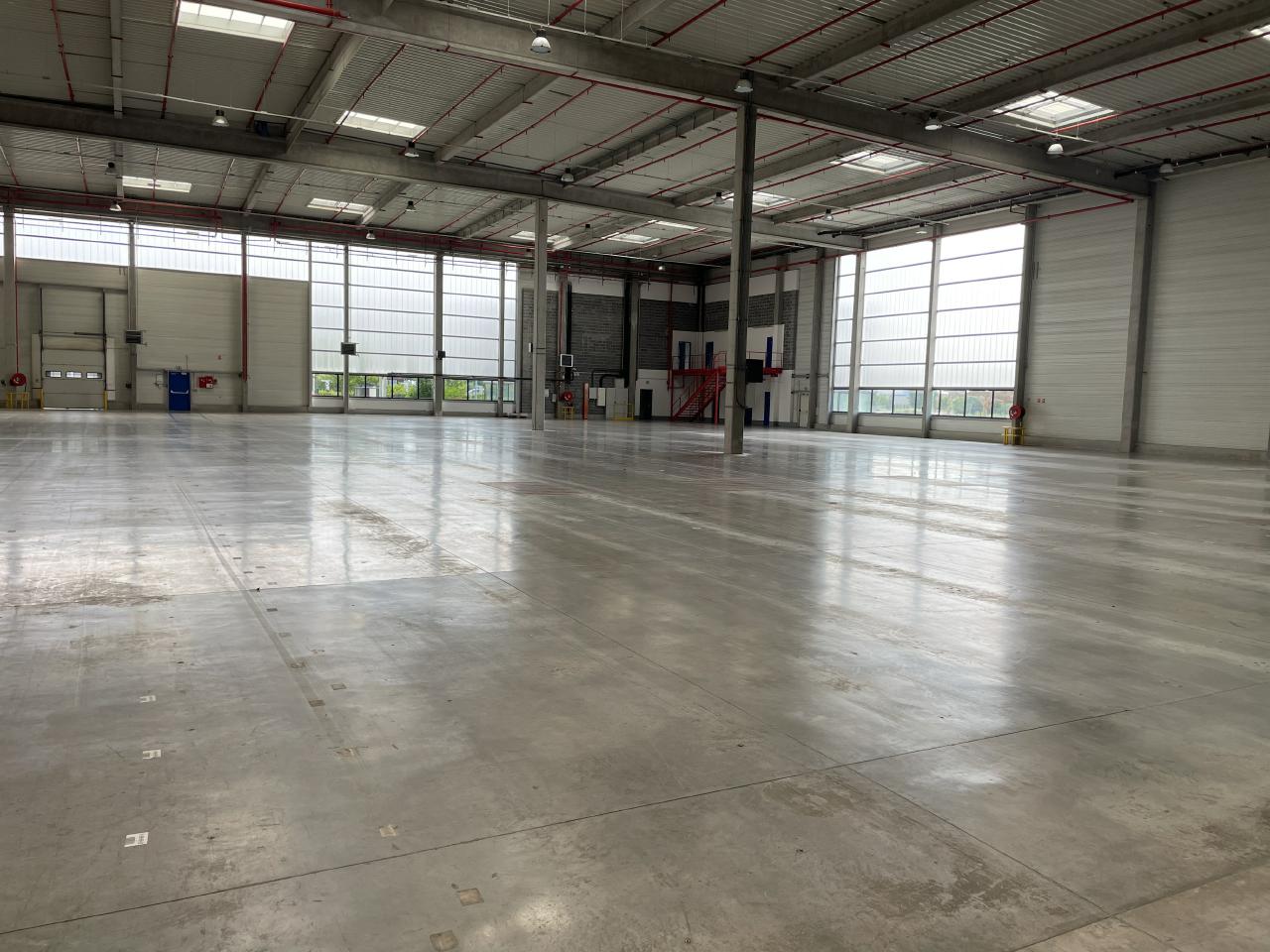 Entrepôt classe a Tilloy-lez-Cambrai 11270m² Location entrepôt classe a Tilloy-lez-Cambrai Nord OLLOG2420296 2
